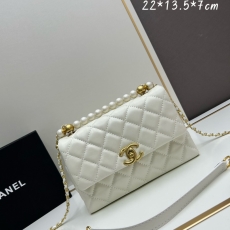 Chanel Satchel Bags